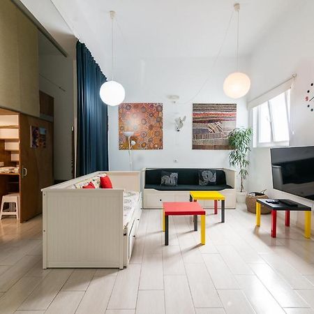 Вілла Loft Australia Лас-Пальмас-де-Гран-Канарія Екстер'єр фото
