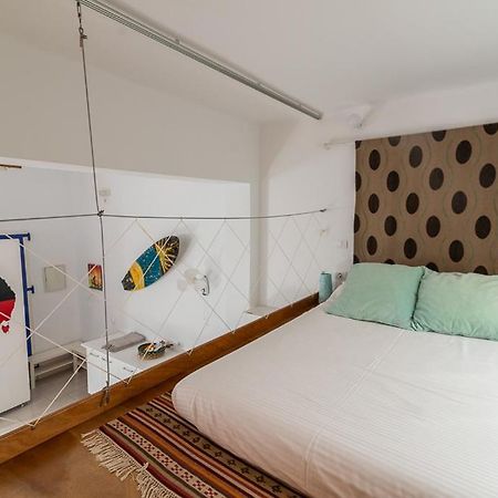 Вілла Loft Australia Лас-Пальмас-де-Гран-Канарія Екстер'єр фото