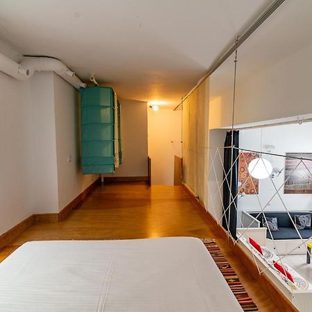 Вілла Loft Australia Лас-Пальмас-де-Гран-Канарія Екстер'єр фото