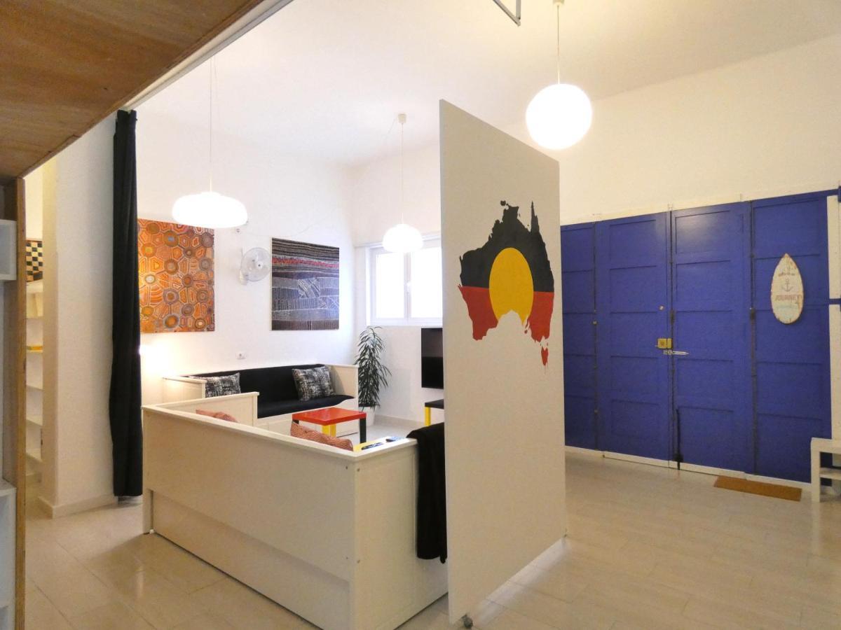 Вілла Loft Australia Лас-Пальмас-де-Гран-Канарія Екстер'єр фото