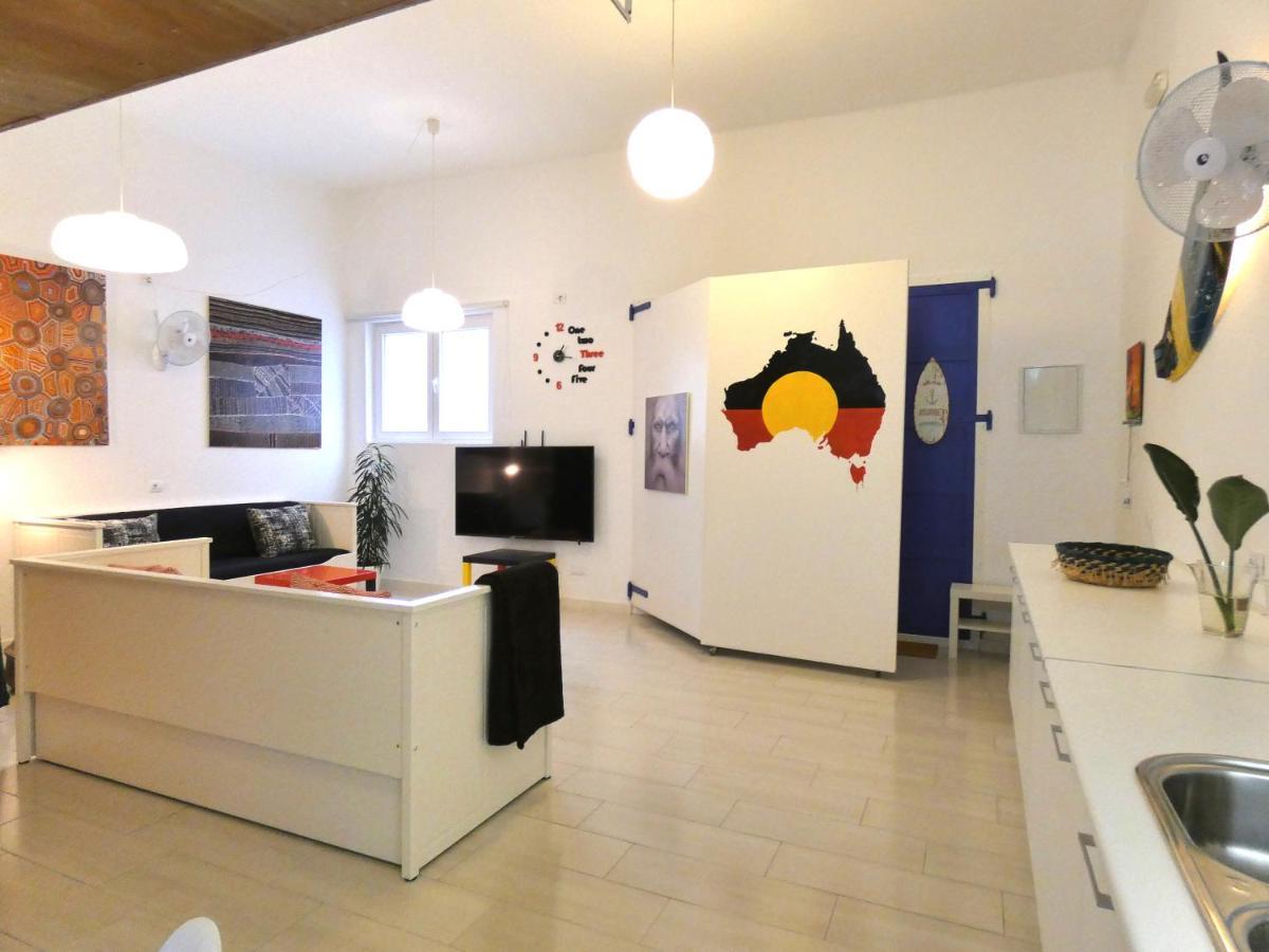 Вілла Loft Australia Лас-Пальмас-де-Гран-Канарія Екстер'єр фото