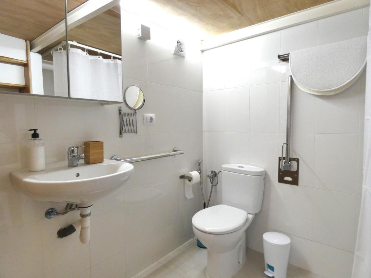 Вілла Loft Australia Лас-Пальмас-де-Гран-Канарія Екстер'єр фото