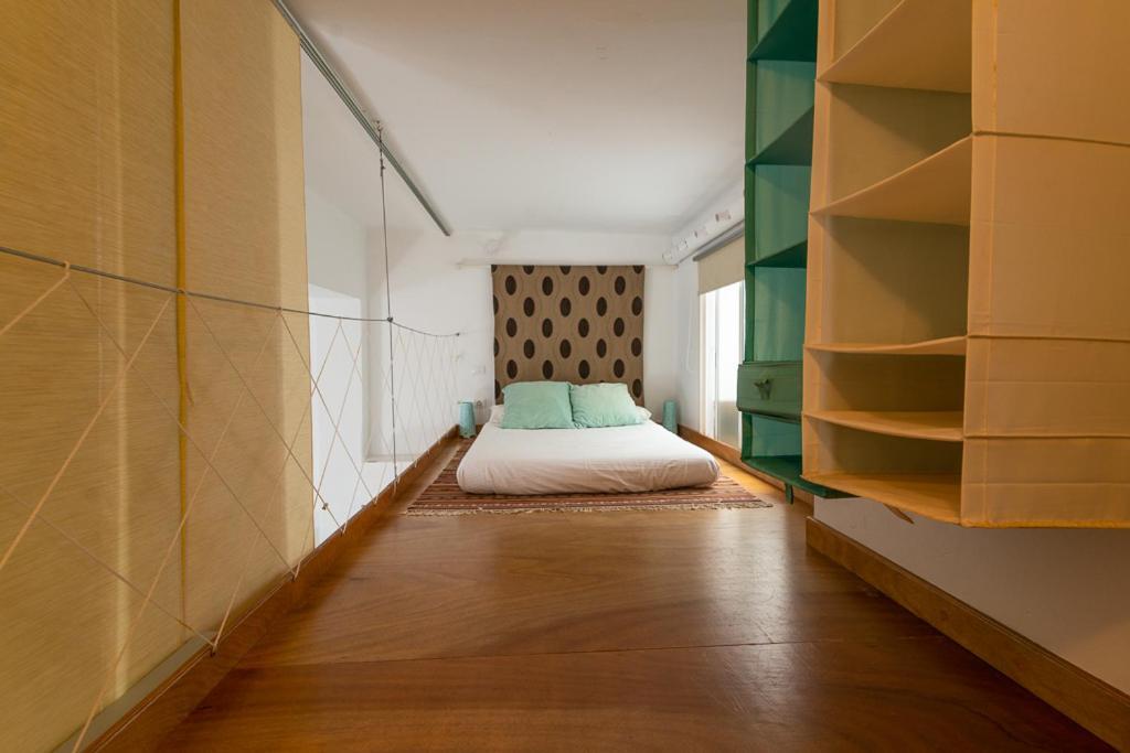 Вілла Loft Australia Лас-Пальмас-де-Гран-Канарія Екстер'єр фото