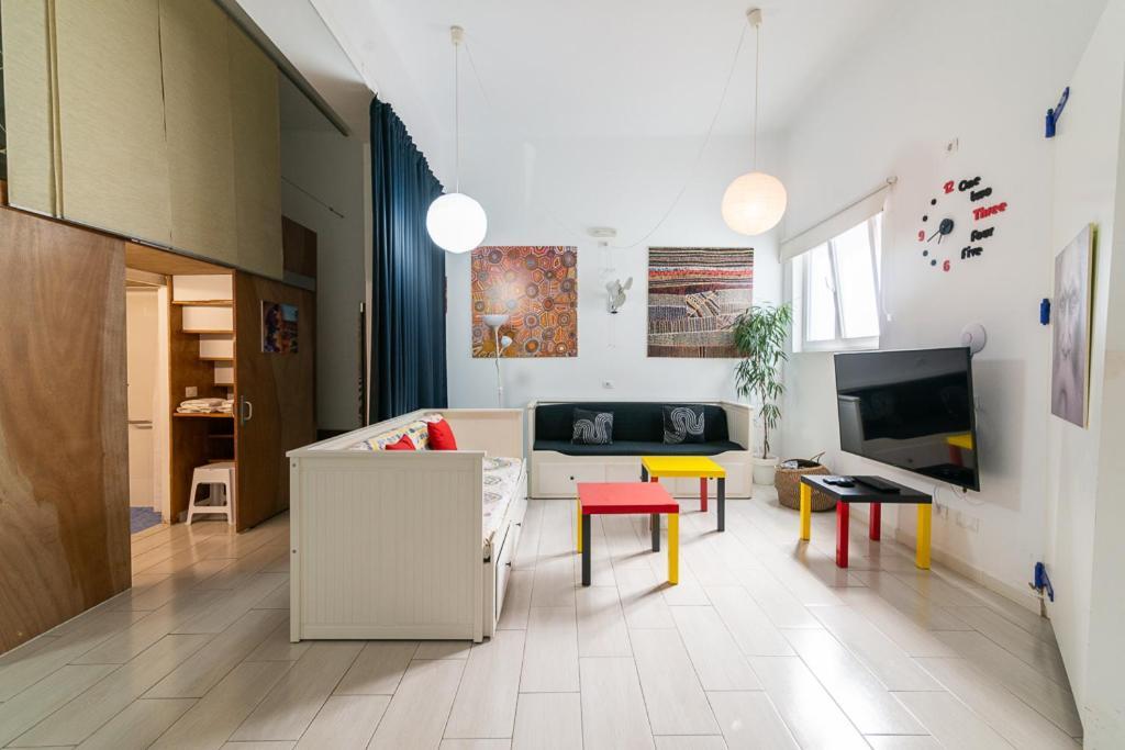 Вілла Loft Australia Лас-Пальмас-де-Гран-Канарія Екстер'єр фото