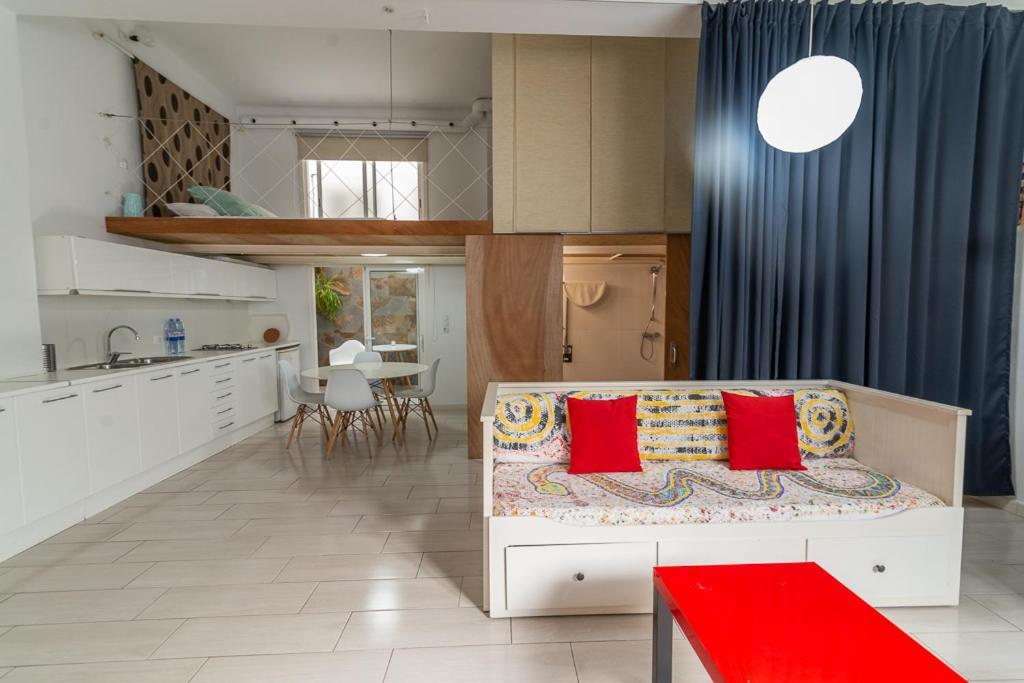 Вілла Loft Australia Лас-Пальмас-де-Гран-Канарія Екстер'єр фото