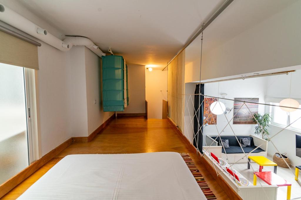 Вілла Loft Australia Лас-Пальмас-де-Гран-Канарія Екстер'єр фото
