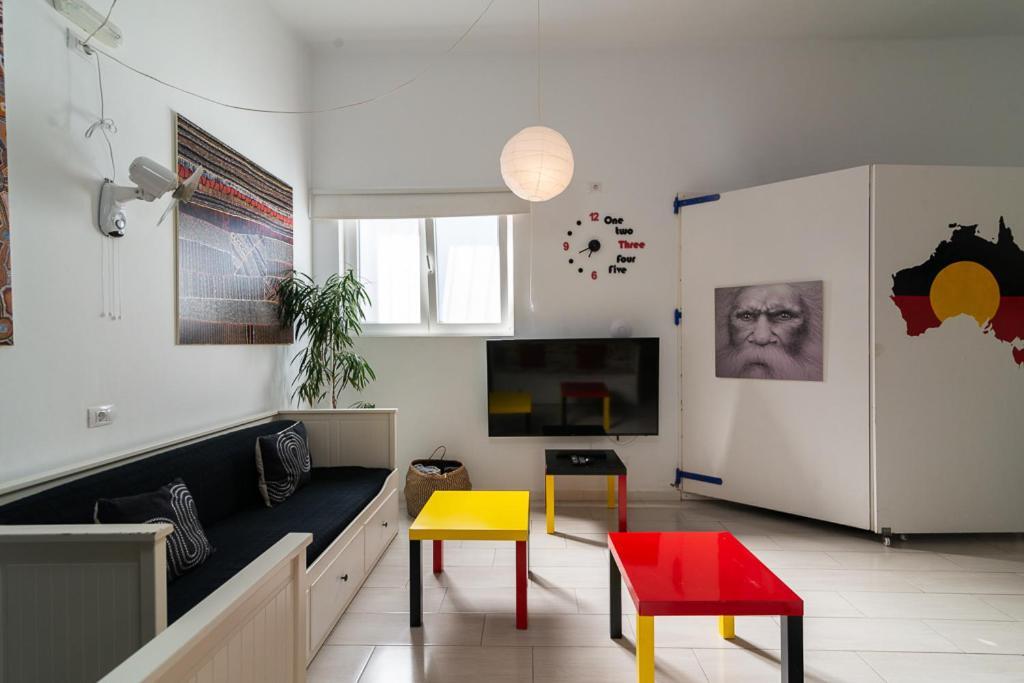 Вілла Loft Australia Лас-Пальмас-де-Гран-Канарія Екстер'єр фото