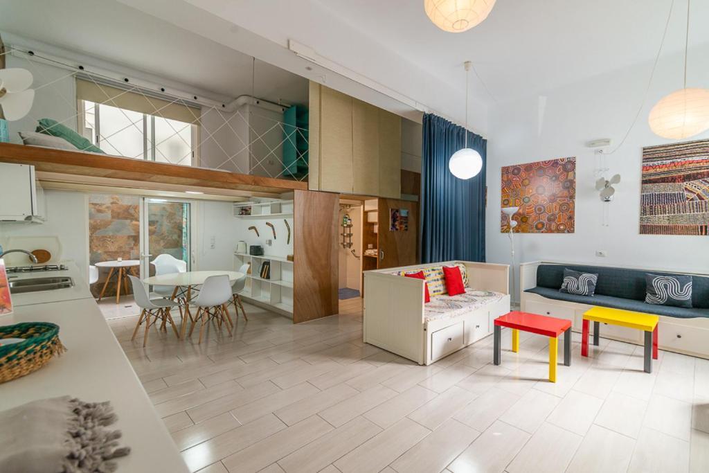 Вілла Loft Australia Лас-Пальмас-де-Гран-Канарія Екстер'єр фото