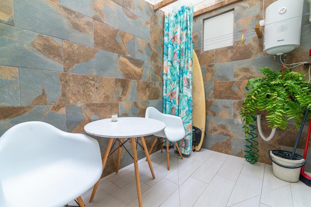 Вілла Loft Australia Лас-Пальмас-де-Гран-Канарія Екстер'єр фото