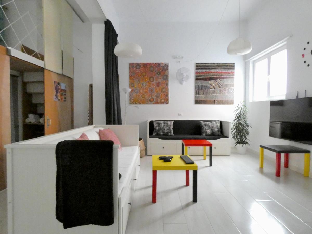 Вілла Loft Australia Лас-Пальмас-де-Гран-Канарія Екстер'єр фото