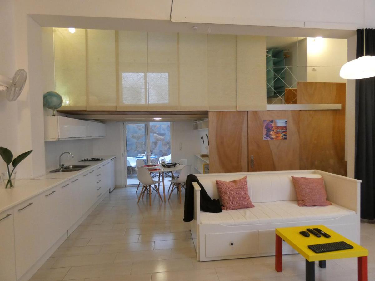 Вілла Loft Australia Лас-Пальмас-де-Гран-Канарія Екстер'єр фото